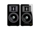 רמקולים בצבע שחור AIRPULSE A100 100W BLUETOOTH