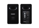 רמקולים בצבע שחור AIRPULSE A100 100W BLUETOOTH
