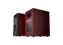 רמקולים בצבע עץ טבעי AIRPULSE A200 2.0 130W BLUETOOTH