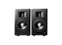 רמקולים בצבע עץ טבעי AIRPULSE A300 2.0 160W BLUETOOTH