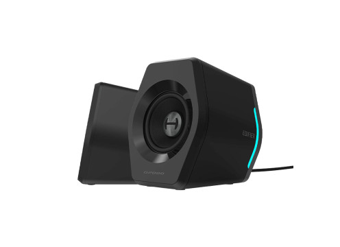 רמקולים לגיימינג 2.0 EDIFIER G2000 צבע שחור