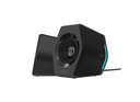 רמקולים לגיימינג 2.0 EDIFIER G2000 צבע שחור