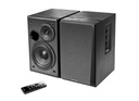 רמקולים 2.0 EDIFIER R1580MB 42W צבע שחור