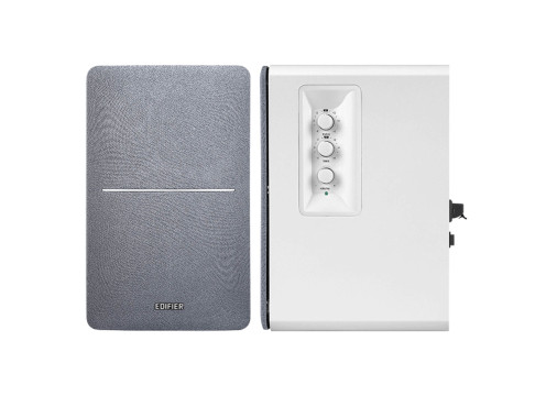 רמקולים 2.0 EDIFIER R1280T 42W צבע לבן