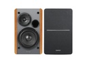 רמקולים 2.0 EDIFIER R1280TS 42W צבע חום