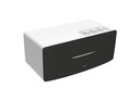 רמקול סטריאו EDIFIER D12 70W BLUETOOTH צבע לבן