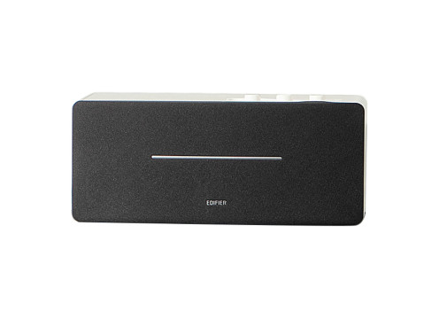 רמקול סטריאו EDIFIER D12 70W BLUETOOTH צבע לבן