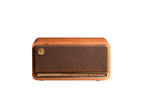 רמקול נייד EDIFIER MP230 20W BLUETOOTH צבע חום