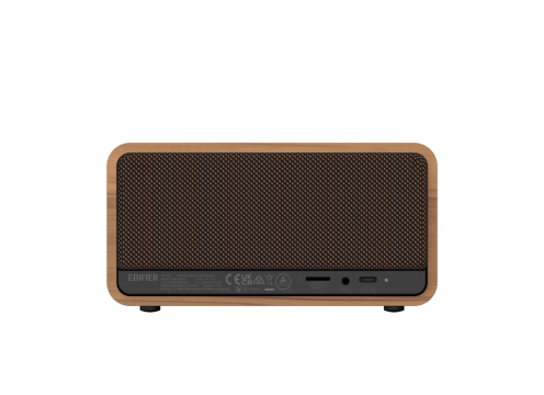 רמקול נייד EDIFIER MP230 20W BLUETOOTH צבע חום