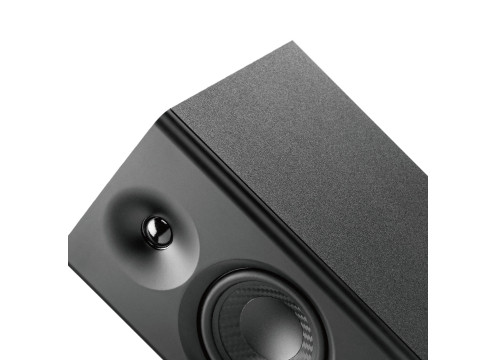 רמקולים לאולפן EDIFIER 2.0 MR4 42W צבע שחור