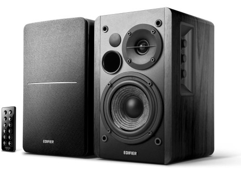 רמקולים EDIFIER R1280DB 42W BLUETOOTH 2.0 צבע שחור