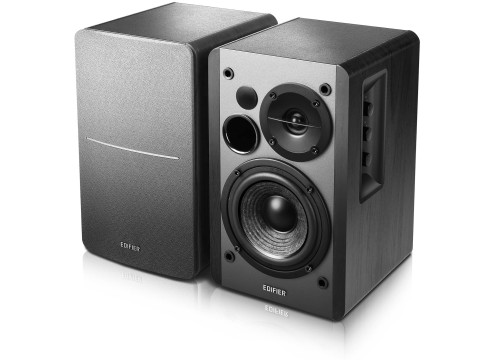 רמקולים EDIFIER R1280DB 42W BLUETOOTH 2.0 צבע שחור
