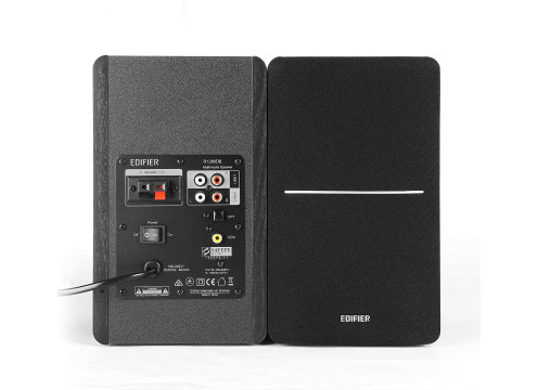 רמקולים EDIFIER R1280DB 42W BLUETOOTH 2.0 צבע שחור