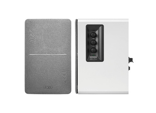 רמקולים 2.0 EDIFIER R1280DB 42W BLUETOOTH צבע כסף