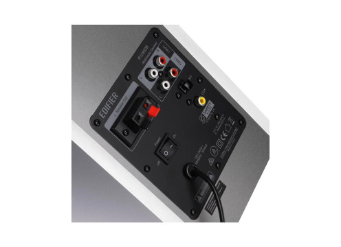 רמקולים 2.0 EDIFIER R1280DB 42W BLUETOOTH צבע כסף