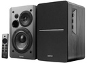 רמקולים 2.0 EDIFIER R1280DBS 42W BLUETOOTH צבע שחור