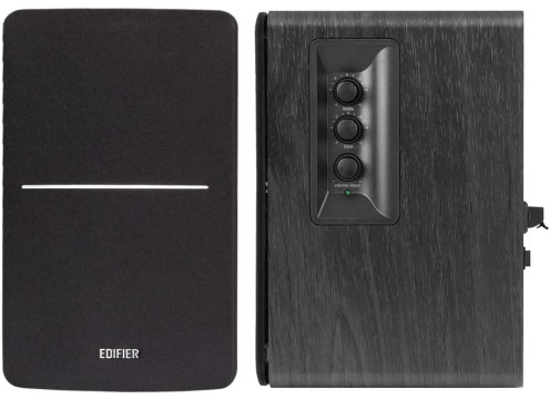 רמקולים 2.0 EDIFIER R1280DBS 42W BLUETOOTH צבע שחור