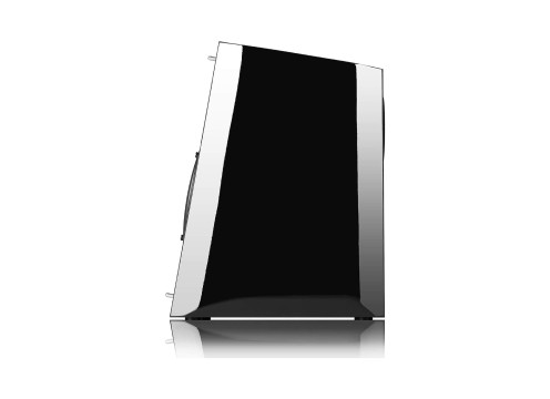 רמקולים 2.0 EDIFIER R2000DB 120W BLUETOOTH צבע שחור