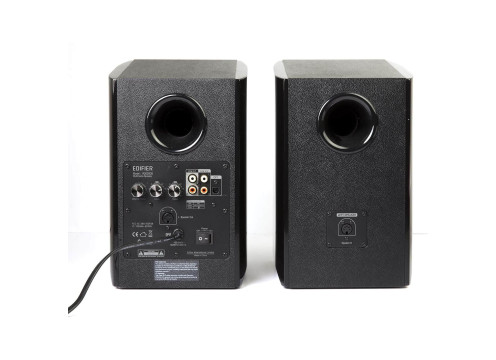 רמקולים 2.0 EDIFIER R2000DB 120W BLUETOOTH צבע שחור