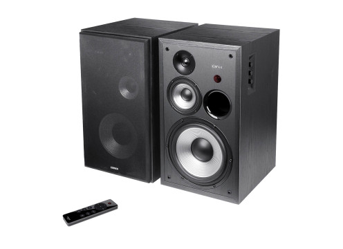 רמקולים 2.0 EDIFIER R2850DB 150W BLUETOOTH צבע שחור