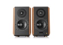 רמקולים 2.0 EDIFIER S1000 MKII 120W BLUETOOTH צבע חום