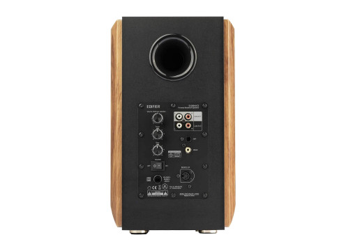 רמקולים 2.0 EDIFIER S1000 MKII 120W BLUETOOTH צבע חום