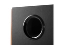 רמקולים 2.0 EDIFIER S1000 MKII 120W BLUETOOTH צבע חום