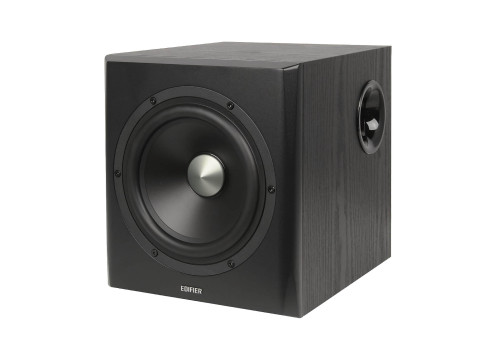 מערכת רמקולים 2.1 עם סאבוופר EDIFIER S351DB 150W BLUETOOTH צבע שחור