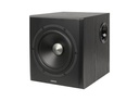 מערכת רמקולים 2.1 עם סאבוופר EDIFIER S351DB 150W BLUETOOTH צבע שחור