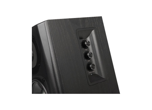 מערכת רמקולים 2.1 עם סאבוופר EDIFIER S351DB 150W BLUETOOTH צבע שחור