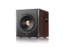 מערכת רמקולים 2.1 עם סאבוופר EDIFIER S360DB 155W BLUETOOTH צבע חום