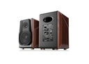 רמקולים 2.0 EDIFIER S3000 PRO 130W BLUETOOTH צבע חום