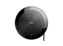 רמקול ישיבות בצבע שחור JABRA SPEAK 510 10W PLUS UC USB BLUETOOTH
