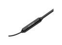 אוזניות ספורט אלחוטיות EDIFIER W200BT PLUS צבע שחור