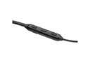אוזניות ספורט אלחוטיות EDIFIER W200BT PLUS צבע שחור