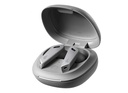 אוזניות אלחוטיות עם ביטול רעשים אקטיבי EDIFIER TWS NB2 PRO צבע אפור