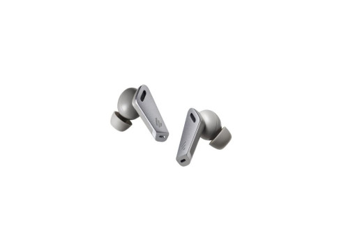 אוזניות אלחוטיות עם ביטול רעשים אקטיבי EDIFIER TWS NB2 PRO צבע אפור