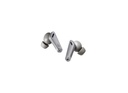 אוזניות אלחוטיות עם ביטול רעשים אקטיבי EDIFIER TWS NB2 PRO צבע אפור