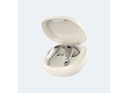 אוזניות אלחוטיות עם ביטול רעשים אקטיבי EDIFIER TWS NB2 PRO צבע לבן