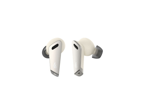 אוזניות אלחוטיות עם ביטול רעשים אקטיבי EDIFIER TWS NB2 PRO צבע לבן
