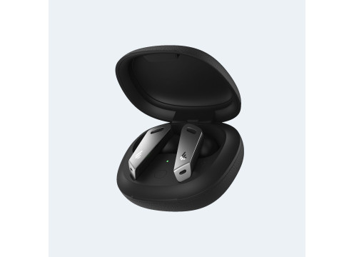 אוזניות אלחוטיות עם ביטול רעשים אקטיבי EDIFIER TWS NB2 PRO צבע שחור