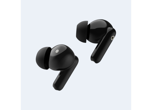 אוזניות אלחוטיות עם ביטול רעשים אקטיבי EDIFIER TO-U7 PRO צבע שחור