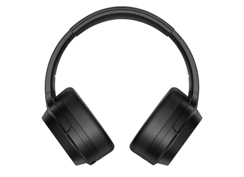 אוזניות קשת אלחוטיות EDIFIER STAX SPIRIT S3 צבע שחור