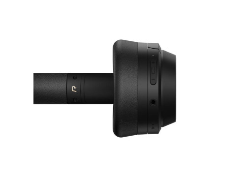 אוזניות קשת אלחוטיות EDIFIER STAX SPIRIT S3 צבע שחור