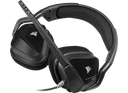 אוזניות גיימינג CORSAIR VOID ELITE STEREO PREMIUM HEADSET - CARBON