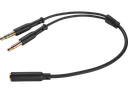 אוזניות גיימינג CORSAIR VOID ELITE STEREO PREMIUM HEADSET - CARBON
