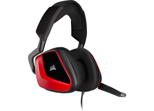 CORSAIR VOID ELITE SURROUND PREMIUM HEADSET - CHERRY