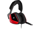 CORSAIR VOID ELITE SURROUND PREMIUM HEADSET - CHERRY