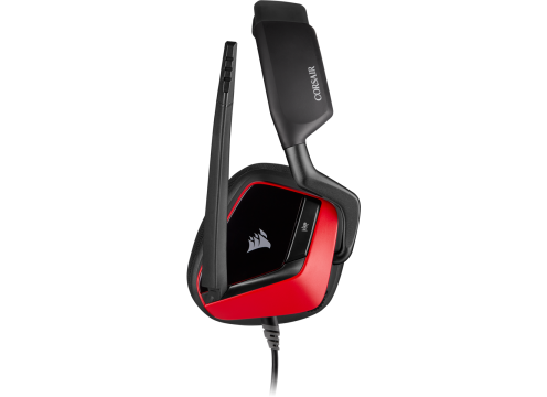 CORSAIR VOID ELITE SURROUND PREMIUM HEADSET - CHERRY