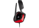 CORSAIR VOID ELITE SURROUND PREMIUM HEADSET - CHERRY